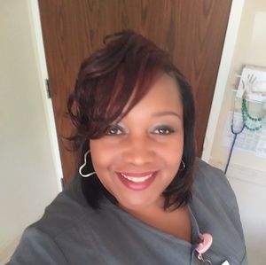 Meet your Posher, Laketa